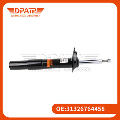 31326764458 Bagian Suspensi Otomatis Absorber Kejut Depan Untuk BMW E60