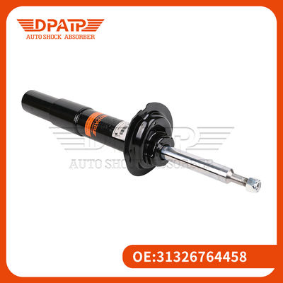 31326764458 Bagian Suspensi Otomatis Absorber Kejut Depan Untuk BMW E60