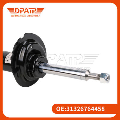 31326764458 Bagian Suspensi Otomatis Absorber Kejut Depan Untuk BMW E60
