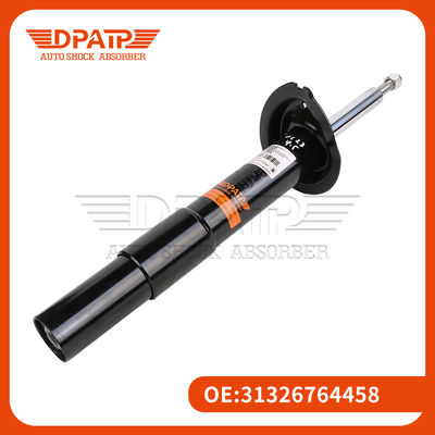31326764458 Bagian Suspensi Otomatis Absorber Kejut Depan Untuk BMW E60