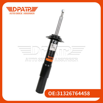 31326764458 Bagian Suspensi Otomatis Absorber Kejut Depan Untuk BMW E60