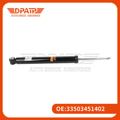 33503451402 Mobil Belakang Shock Absorber Efisiensi Tinggi Stabil Untuk BMW E83