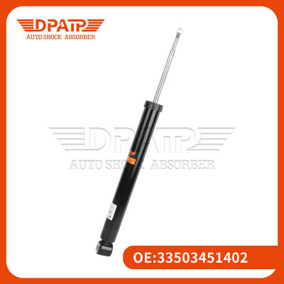 33503451402 Mobil Belakang Shock Absorber Efisiensi Tinggi Stabil Untuk BMW E83