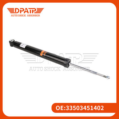 33503451402 Mobil Belakang Shock Absorber Efisiensi Tinggi Stabil Untuk BMW E83