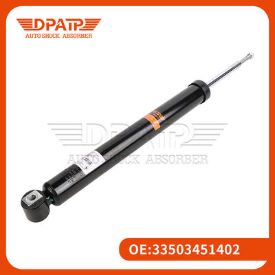 33503451402 Mobil Belakang Shock Absorber Efisiensi Tinggi Stabil Untuk BMW E83