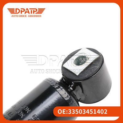 33503451402 Mobil Belakang Shock Absorber Efisiensi Tinggi Stabil Untuk BMW E83