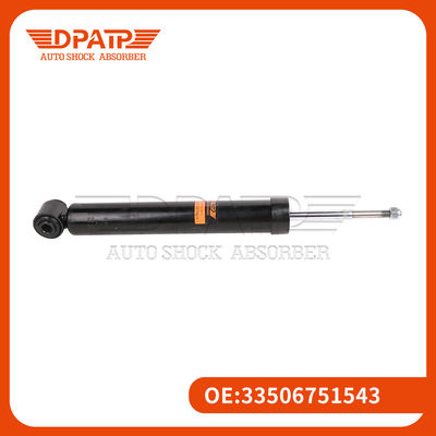 33506751543 Sistem Suspensi Pengendap Kejut Belakang Untuk BMW E53