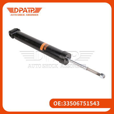 33506751543 Sistem Suspensi Pengendap Kejut Belakang Untuk BMW E53