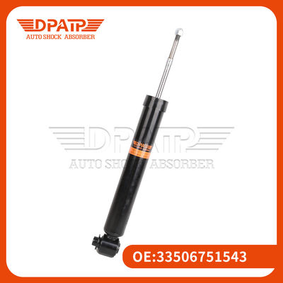33506751543 Sistem Suspensi Pengendap Kejut Belakang Untuk BMW E53