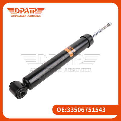 33506751543 Sistem Suspensi Pengendap Kejut Belakang Untuk BMW E53