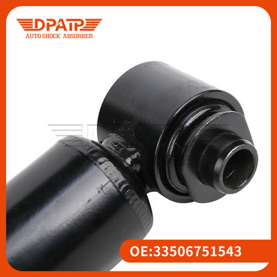 33506751543 Sistem Suspensi Pengendap Kejut Belakang Untuk BMW E53