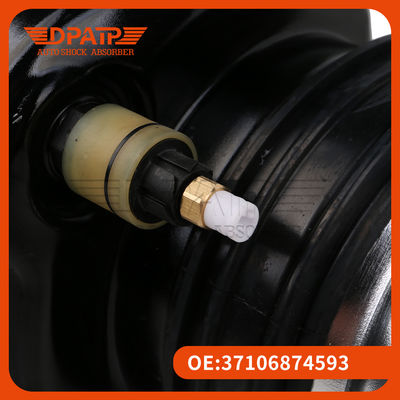 37106874593 Pengasap udara belakang Kiri Kanan Untuk BMW G12/2WD/4WD