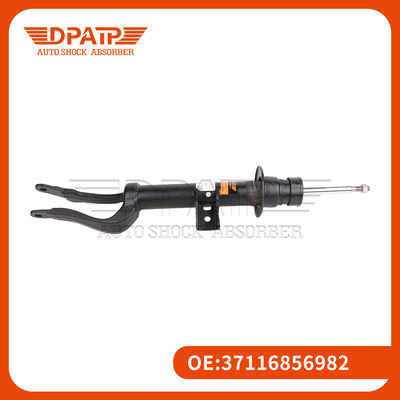 37116856982 Suspensi depan shock absorber kiri kanan untuk BMW F18/F10/4WD