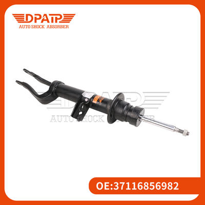 37116856982 Suspensi depan shock absorber kiri kanan untuk BMW F18/F10/4WD