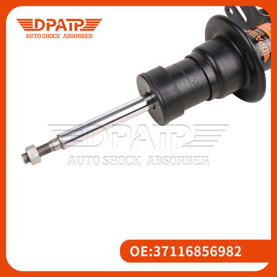 37116856982 Suspensi depan shock absorber kiri kanan untuk BMW F18/F10/4WD