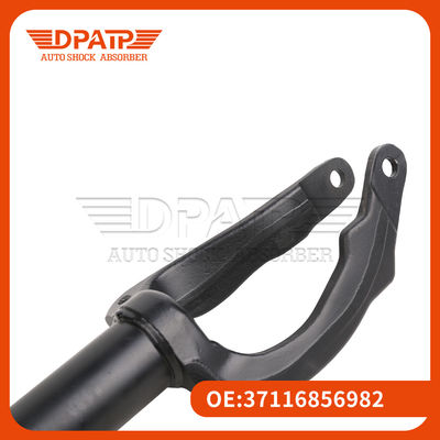 37116856982 Suspensi depan shock absorber kiri kanan untuk BMW F18/F10/4WD