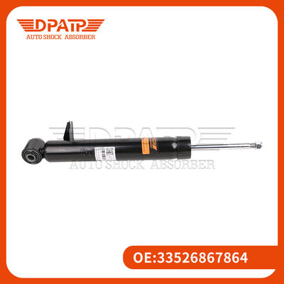 33526867864 Suspensi belakang Shock Absorber Kiri Kanan Untuk BMW/F15/F16
