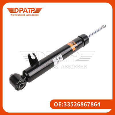 33526867864 Suspensi belakang Shock Absorber Kiri Kanan Untuk BMW/F15/F16