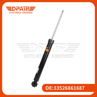 33526861687 Bawah Shock Absorber Kiri Kanan Untuk BMW F48/F49/F39/F45