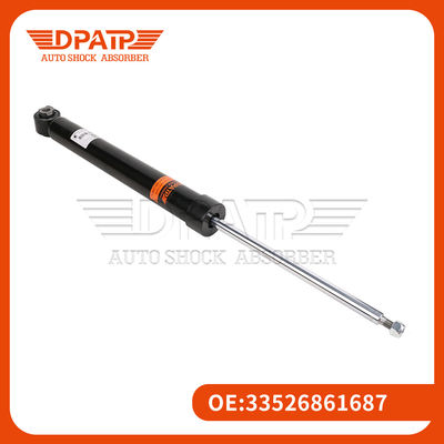33526861687 Bawah Shock Absorber Kiri Kanan Untuk BMW F48/F49/F39/F45