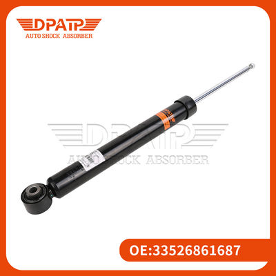 33526861687 Bawah Shock Absorber Kiri Kanan Untuk BMW F48/F49/F39/F45