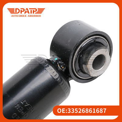 33526861687 Bawah Shock Absorber Kiri Kanan Untuk BMW F48/F49/F39/F45
