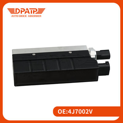 C2D26814 Klep Solenoid Suspensi Udara 4J7002V Jaguar XJ10-16 Bagian Suspensi Otomatis