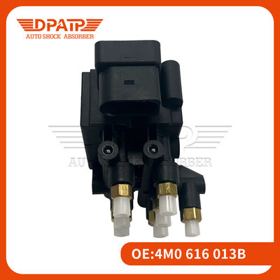 971616056 Pompa Udara Solenoid Valve 4M0 616 013B Untuk Porsche 9Y0/Q8/971/17