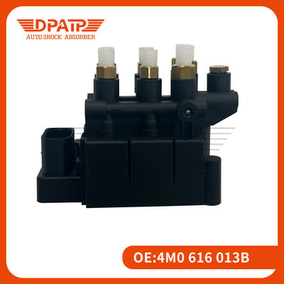 971616056 Pompa Udara Solenoid Valve 4M0 616 013B Untuk Porsche 9Y0/Q8/971/17
