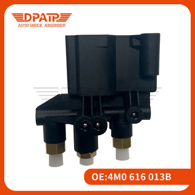 971616056 Pompa Udara Solenoid Valve 4M0 616 013B Untuk Porsche 9Y0/Q8/971/17