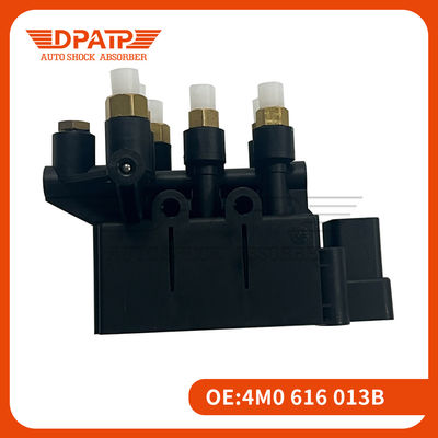 971616056 Pompa Udara Solenoid Valve 4M0 616 013B Untuk Porsche 9Y0/Q8/971/17