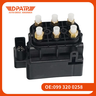 0993200258 Kompresor Solenoid Valve Mercedes Benz 213/253 Bagian Suspensi Mobil