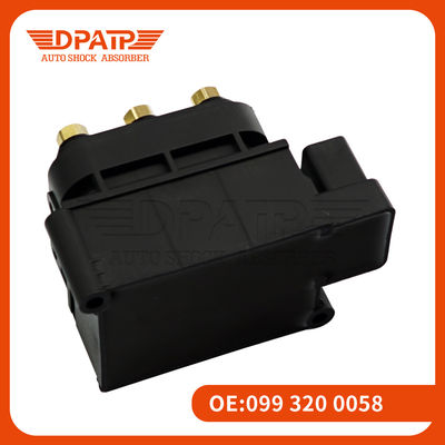 Mudah Instalasi Air Ride Valve Block 0993200058 Untuk Mercedes Benz 222/205