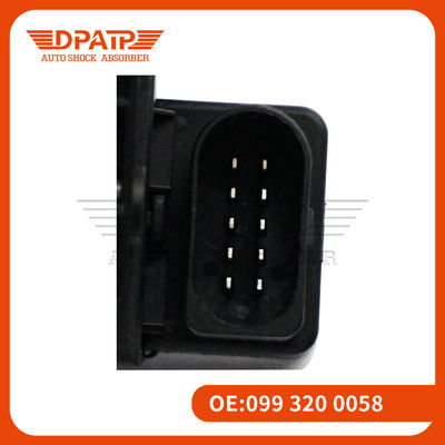 Mudah Instalasi Air Ride Valve Block 0993200058 Untuk Mercedes Benz 222/205