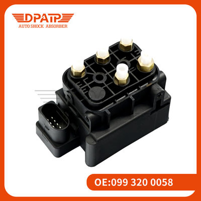 Mudah Instalasi Air Ride Valve Block 0993200058 Untuk Mercedes Benz 222/205