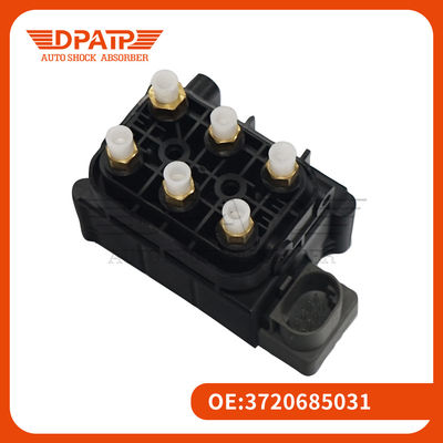 3720685031 Kompresor Udara Blok Katup Untuk Rolls-Royce/Ghost/Phantom