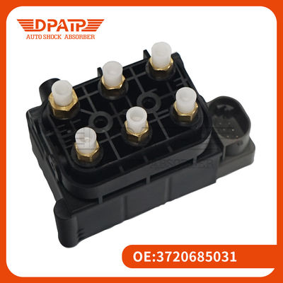 3720685031 Kompresor Udara Blok Katup Untuk Rolls-Royce/Ghost/Phantom