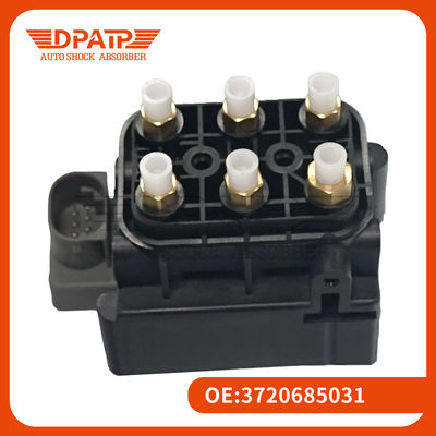 3720685031 Kompresor Udara Blok Katup Untuk Rolls-Royce/Ghost/Phantom