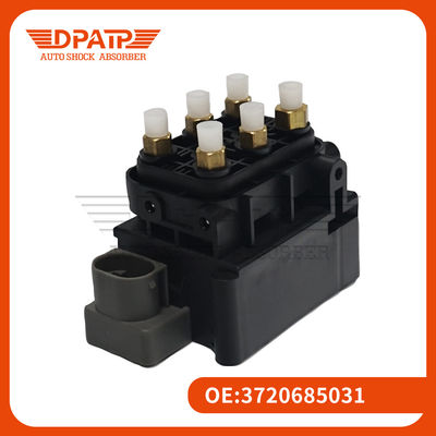 3720685031 Kompresor Udara Blok Katup Untuk Rolls-Royce/Ghost/Phantom