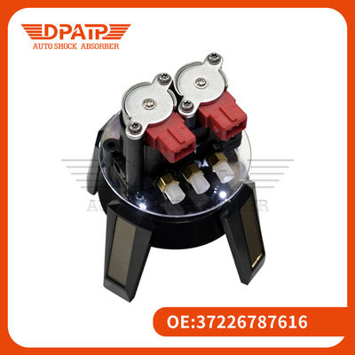 37226787616 Air Ride Solenoid Block Untuk BMW E66/E65 Mudah Instalasi