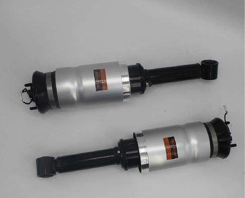 Land Rover Discovery LR019993 LR052866 Absorber kejut udara depan dengan induksi