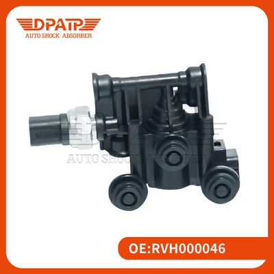RVH000046 Blok katup solenoid suspensi udara untuk Land Rover Discovery/L320/L322 RVH000045 RVH500070