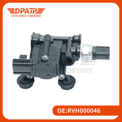RVH000046 Blok katup solenoid suspensi udara untuk Land Rover Discovery/L320/L322 RVH000045 RVH500070