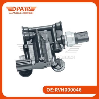 RVH000046 Blok katup solenoid suspensi udara untuk Land Rover Discovery/L320/L322 RVH000045 RVH500070