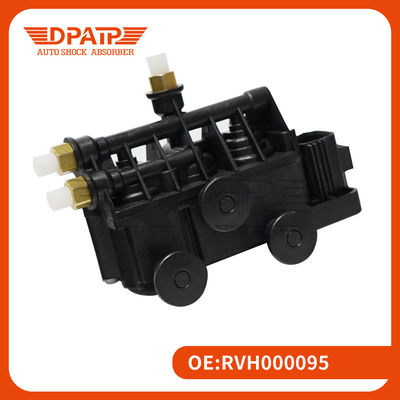 RVH000095 Blok katup suspensi udara depan untuk Land Rover Discovery/L320/L322
