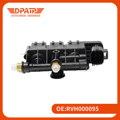 RVH000095 Blok katup suspensi udara depan untuk Land Rover Discovery/L320/L322