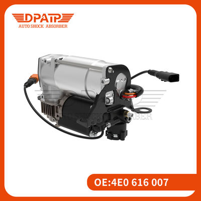 Pump Suspensi Udara Efisiensi Energi 4E0616007 Untuk Audi A8 12 Silinder
