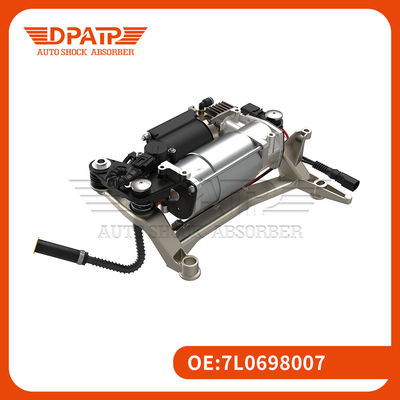 7L0698007 Pompa Kompresor Suspensi Udara Untuk Porsche Touareg Porsche Cayenne