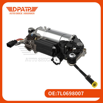 7L0698007 Pompa Kompresor Suspensi Udara Untuk Porsche Touareg Porsche Cayenne