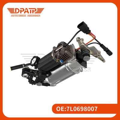 7L0698007 Pompa Kompresor Suspensi Udara Untuk Porsche Cayenne/Touareg 04-10
